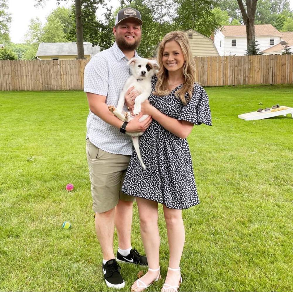 Meet your Posher, Kelsie